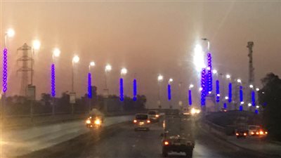 فوزي: تطوير وإنارة وتجميل الطرق بقها ضمن مبادرة 'قها عروس القليوبية' (صور)