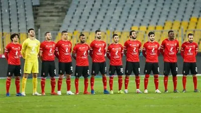 موعد مباراة الأهلي أمام صن داونز في دوري أبطال أفريقيا 