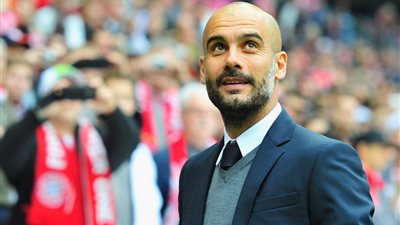 بعد فضيحة تشيلسي التحكيمية: جوارديولا يُنصف مدرب كارديف