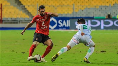 حلمي طولان: لم نستحق الخسارة أمام الأهلي