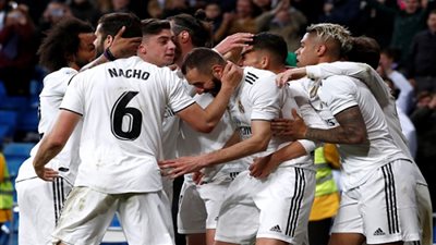 نجم الريال السابق يكشف عن اللاعب الذي لا يريده زيدان في الموسم المقبل