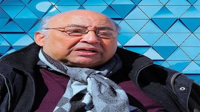 عبدالحليم عمر.. خبير مصري أحدث طفرة في عالم النقل