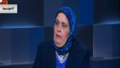 وفاء الصادق: خدمات القوافل العلاجية للمواطنين مجانية حتى العمليات الجراحية