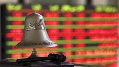 التجاري الدولي يقود مؤشرات البورصة للصعود بمستهل التعاملات