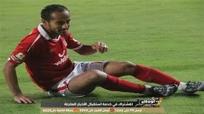 استبعاد سليمان ومحارب و5 لاعبين من قائمة الأهلي أمام صن داونز