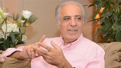 سمير عدلي يسبق بعثة الأهلي إلى جنوب إفريقيا