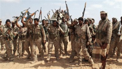 الجيش اليمني يأسر 50 من ميليشيا الحوثي في معارك بحجة