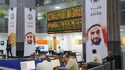 تباين في أداء البورصات الخليجية وقطاع البنوك الأكثر ارتفاعًا