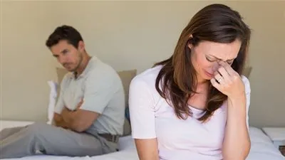 تعرفي على أسباب افتقادكِ المفاجىء للشعور بالسعادة مع زوجكِ!