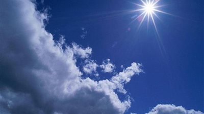 بشرى سارة من الأرصاد بشأن طقس الغد 