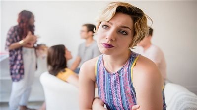 هكذا تتخلصين من مشكلة 