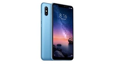 شاومي تنجح في بيع 4 مليون وحدة من سلسلة هواتف Redmi Note 7