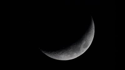 باحث فلكي: 6 مايو أول أيام شهر رمضان