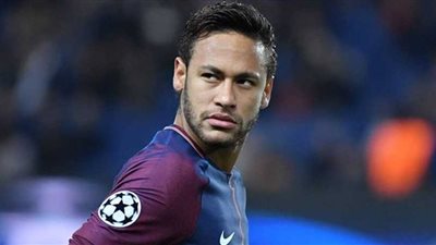 نيمار يهدد برشلونة من جديد 