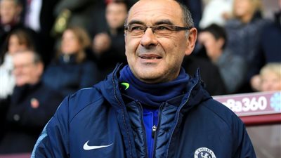 ساري: لوفتس تشيك قدم أداء خرافي.. وهذا سر إشراك أودوي