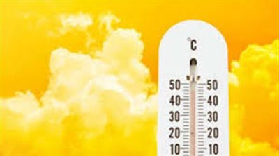 الأرصاد: طقس الخميس مائل للحرارة.. ومفاجأة في عظمى القاهرة (بيان بالدرجات)