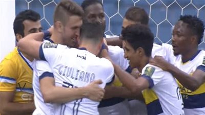 جدول مباريات اليوم 4-4-2019