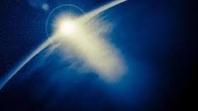 عالم أمريكي يكشف طبيعة 