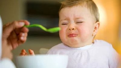 وصفات للطفل الرضيع في شهره الرابع