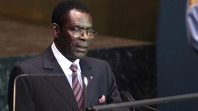 انطلاق أعمال القمة السابعة للدول الأفريقية المنتجة للنفط فى غينيا الاستوائية