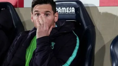 فالفيردي يتخذ قرارًا مصيريًا بشأن ميسي