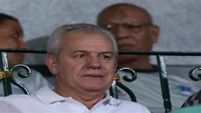 أجيري يحضر قرعة كأس أمم أفريقيا