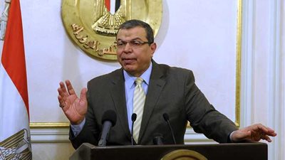 محمد سعفان: قانون العمل الجديد يُلغي استمارة 6 