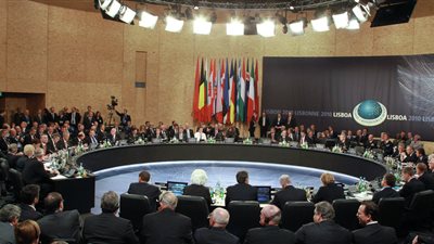 وزراء خارجية 