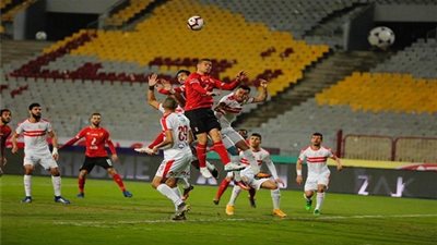 عاجل.. نجم الزمالك السابق يفجر مفاجأة عن بطولة الدوري هذا الموسم