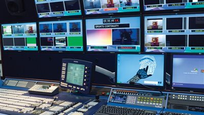 القبض على صاحب شركة إنتاج فني تعمل بدون ترخيص