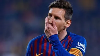 فالفيردي يصدم جماهير برشلونة بشأن ميسي