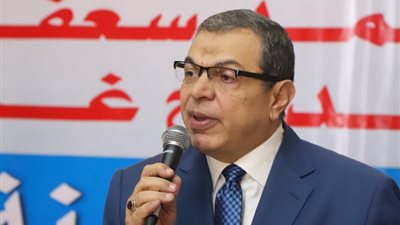 مصري يحصل على 57 ألف جنيه مستحقاته عن فترة عمله بالسعودية