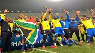 صن داونز يخفض أسعار تذاكر مباراة الأهلي 