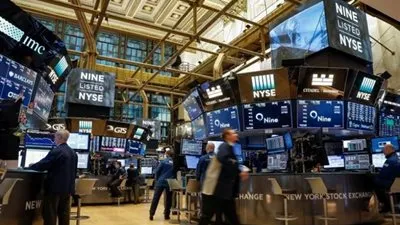 البورصة الأمريكية ترتفع في المستهل مع انحسار المخاوف من التباطؤ الاقتصادي