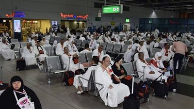 وصول أكثر من 5 ملايين معتمر خلال 4 أشهر