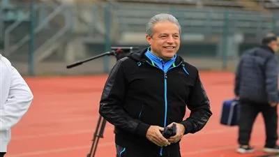 الدرندلي: الروح العالية تسيطر على لاعبي الأهلي.. وجاهزون على عبور صن داونز