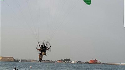 انطلاق المهرجان البحري الرابع بقاعدة الملك عبدالعزيز البحرية بالجبيل