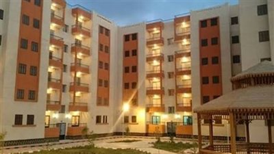 أون لاين.. نتيجة الإعلان العاشر لشقق الإسكان الاجتماعي 2019 ورقم تليفون صندوق التمويل العقاري عبر موقع الوزارة