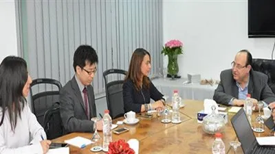 البنك الدولي يدرس مستقبل السيارات الكهربائية في مصر