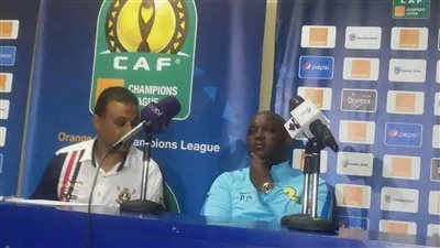 تعليق ناري من مدرب صن دوانز عن موقعة الأهلي