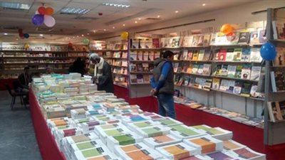 المملكة تشارك في الدورة الـ 35 لمعرض تونس الدولي للكتاب