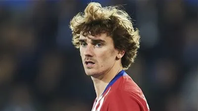 صحفي إسباني: جريزمان إلى برشونة الصفقة حسمت