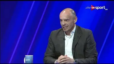 بيكهام يقود قائمة دجلة لمواجهة المقاولون العرب