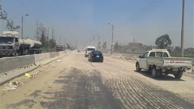 طرق الدقهلية متهالكة والأهالي تستغيث.. ومسؤول الطرق: ننتظر طفرة قريبًا (صور)