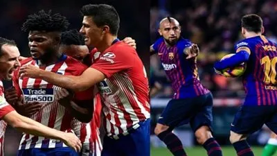 7 مباريات ساخنة لا تفوتك اليوم (مواعيد)