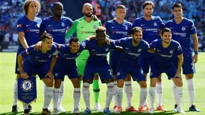 نجم تشيلسي يرفض راتب خيالي من نادي قطري