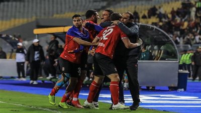 الأهلي لا يفوز ولا يخسر من صن داونز في جنوب إفريقيا