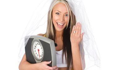 تناولي هذه الفاكهة لبشرة مشرقة يوم زفافك