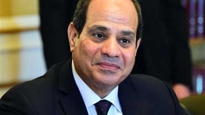 عاجل.. السيسي يستقبل وزير الخارجية الروسي بـ'الاتحادية'