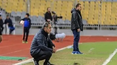 لاسارتي عن مباراة صن داونز: لاعبو الأهلي ليسوا آلات